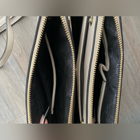 Aldo Crossbody bag - Picture 4 of 5